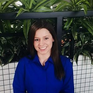 Meet your Posher, Kaitlyn